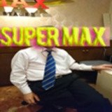 スーパーMAX