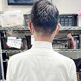 密着指導！バカンス学園 谷九校