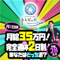 トレビの泉は城東町１番の高級ソープ