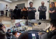 学ぶ機会やミーティング、日頃のサポートがちゃんとあります👍