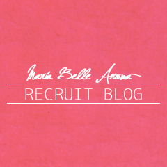 Maria Belle Aroma～マリアベルアロマ～