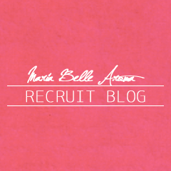 Maria Belle Aroma～マリアベルアロマ～