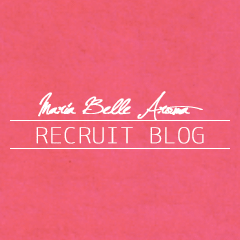 Maria Belle Aroma～マリアベルアロマ～