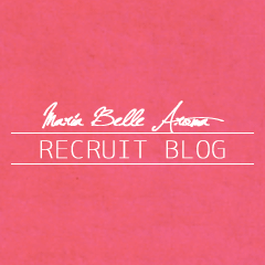 Maria Belle Aroma～マリアベルアロマ～