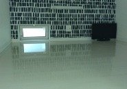 ロフト付きのワンルームですので、居住スペースは広々と使えます。 ロフト部分も開放感がありますので、ワンルームでも窮屈感を感じません！