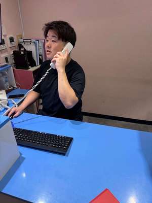 アイドルチェッキーナ