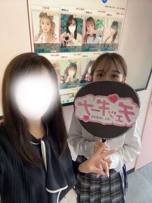 アイドルチェッキーナ