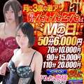 ドMな奥様　名古屋・錦店