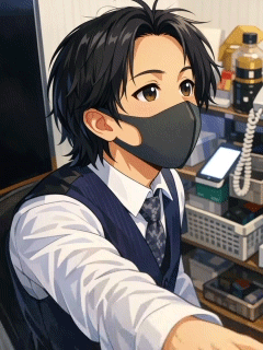 新感覚恋活ソープもしも彼女が〇〇だったら…福岡中洲本店