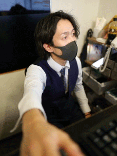 新感覚恋活ソープもしも彼女が〇〇だったら…福岡中洲本店