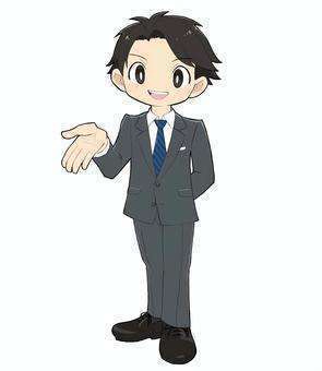 オトナのエフルラージュ