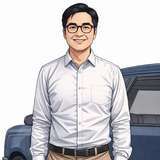 オトナのエフルラージュ