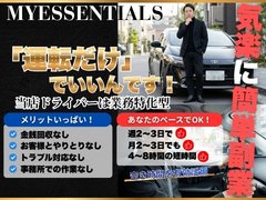 当店は脱風俗・業界革新・集まった皆様の可能性を引き出し形にする会社です！<br />ですのでスタッフ一同そして店舗事務所も他店様と比べて風俗感を感じさせません！！<br /><br />今年の5月で5周年を迎えました！<br />日本一の激戦区池袋におきまして、様々な業界常識を覆して女性の支持を頂き<br />継続して運営が図れております！<br /><br />数多ある業界内の店舗様に劣らず、そして信念を持ち続け輝きを放ちたい！<br />そのために支えて欲しい人材とはどんな方か。<br /><br />・女性の視点で女性の魅力を惹き出し女性が輝けるようなお手伝いができる方<br /><br />・業界の当たり前や常識にとらわれず、<br />多角的な視野で常に挑戦したいという理念に共有していただける方<br /><br />・ご自分のやってみたいまたは今まで経験してきたことを活かしてみたいという意思のある方<br /><br />そして何より私たちと一緒に日々成長を実感し、<br />自分たちで切り開いていく船に一緒に乗船していただける方を求めます！<br /><br />男女問わず/年齢経験問わず/感じたいのは熱意や挑戦したい意識です！<br /><br />✨公式LINE×Twitter×YouTube✨https://my-essentials.info/ikebukuro-my-essentials-link/