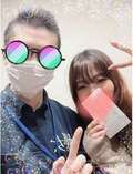 １０代の君は可愛らしく、２０代の君は とても美人になった。３０代の君は素敵に輝く女性になった。 輝女