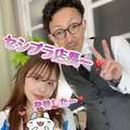 １０代の君は可愛らしく、２０代の君は とても美人になった。３０代の君は素敵に輝く女性になった。 輝女