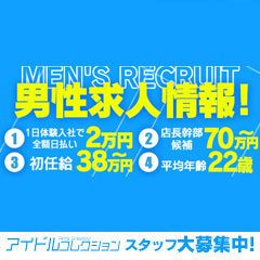 アイドルコレクション