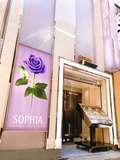 ＳＯＰＨＩＡ