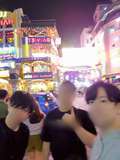 BLUE TOKYO