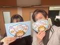 LUANA ROYAL 〜二回戦確定！〜