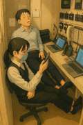 萌えラブスクール