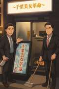 千葉美女革命