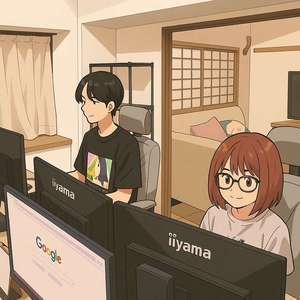 ときめき☆アイドル部　博多店