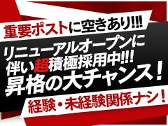 しっかり働いてしっかり稼ぎたい方にぴったり。接客や店舗運営のサポートなど、やりがいもある安定ポジションです。