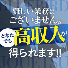 BLUE BIRD 上越