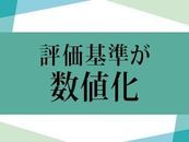スタッフ一人ひとりの人事評価制度を数値化しております。 その為、昇格・昇給の基準が明確であり自分が今どういう評価なのか？ リアルタイムで可視化されるシステムを導入してます。