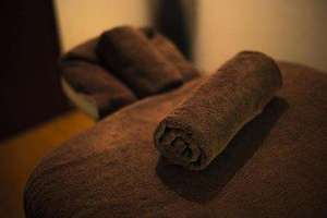 池袋 Master Refresh Spa ALLAMANDA