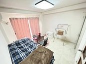 寮のお部屋はこんな感じです