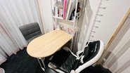  面接はここで行います