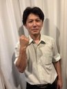  先輩スタッフです。一緒に頑張りましょう♪