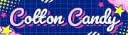 Cotton Candy