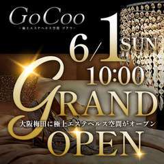 GoCoo-極上エステ空間ゴクウ-
