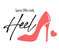 スパルタオフィスレディHEEL