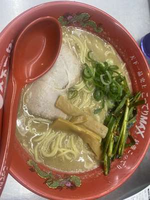 よかろうもん♨別府本店