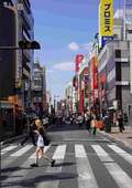 ティアナ大宮