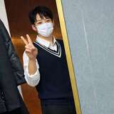 博多高級ソープ　VERSAILLES中洲　本館