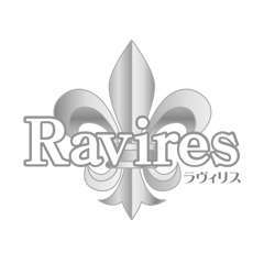 Ravires　ラヴィリス