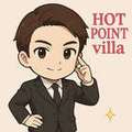 HOT POINT GROUP ホットポイント ヴィラ