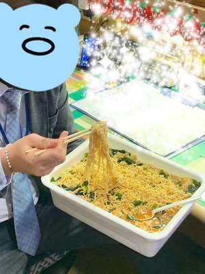 奥サマンサ（札幌ハレ系）