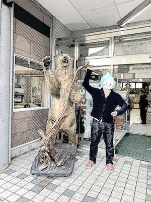 奥サマンサ（札幌ハレ系）