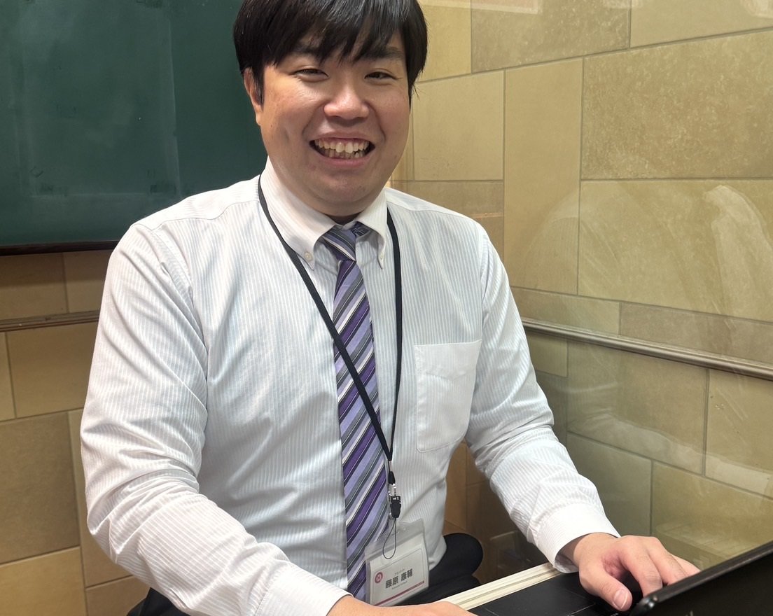 スタッフ：藤原　基本残業なし！1日実働8時間で定時上がりが基本となります！当社はライフワークバランスを重視しています。お子さんがいる方や趣味に時間を費やしたい方は是非当社までご連絡を！