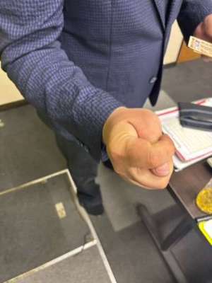 帯広シークレットサービス