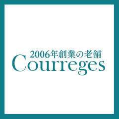 Courreges(クレージュ)