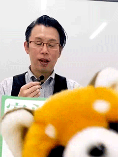パッション