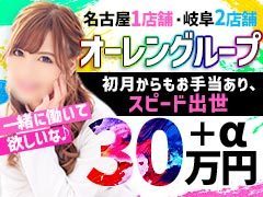 この業界においても今は女性が活躍をする時代ではないでしょうか・・・<br />金津園内においても数少ない女性スタッフが活躍しているグループです。<br />『女性スタッフの在籍＝環境面の良さ』<br />この方程式が成り立つと当グループは考えています。