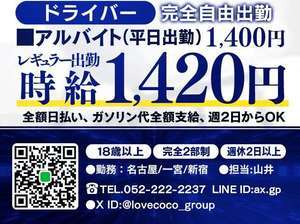 ラブココ名古屋本店