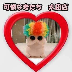 可憐な妻たち 太田店